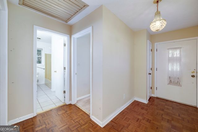 1318 E Lake Road, Mcdonough, GA 30252