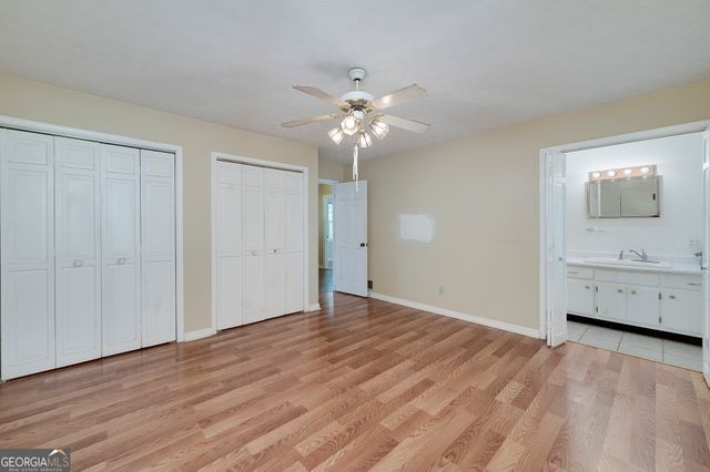1318 E Lake Road, Mcdonough, GA 30252