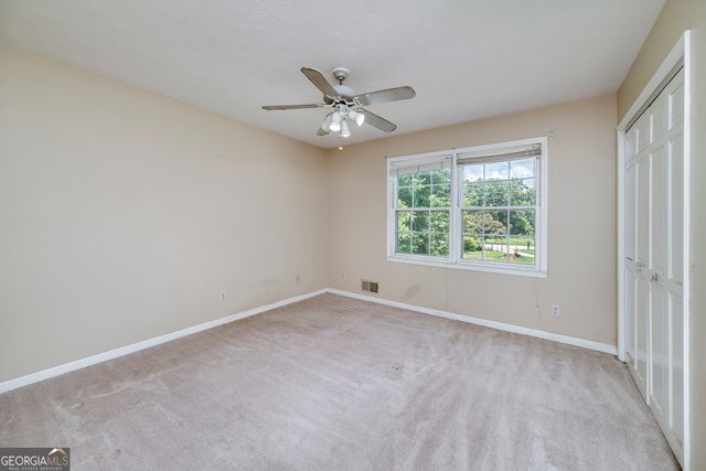 1318 E Lake Road, Mcdonough, GA 30252