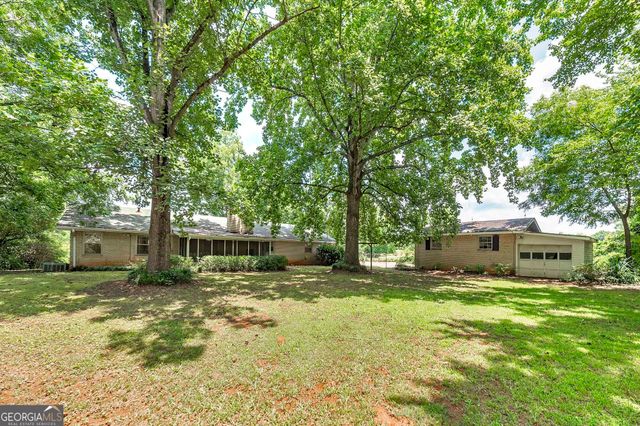 1318 E Lake Road, Mcdonough, GA 30252