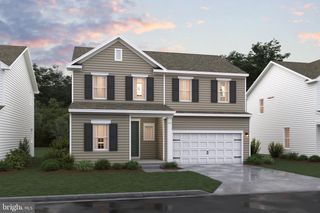 15004 BOATSWAIN AVE, Ellendale, DE 19941