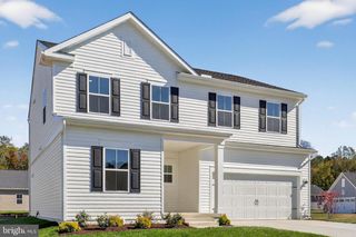 15004 BOATSWAIN AVE, Ellendale, DE 19941