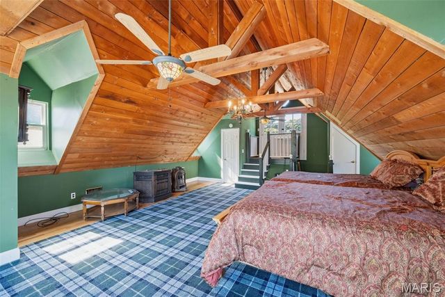 418 Oak Tree Drive, Webster Groves, MO 63119