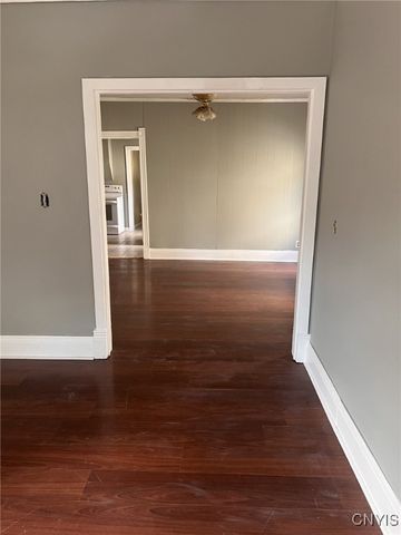 324 2nd Street, Geddes, NY 13209