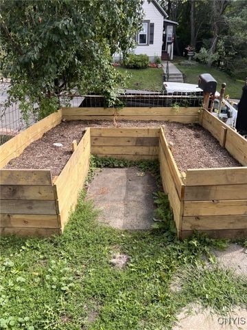 324 2nd Street, Geddes, NY 13209