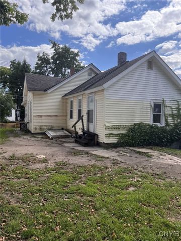 324 2nd Street, Geddes, NY 13209