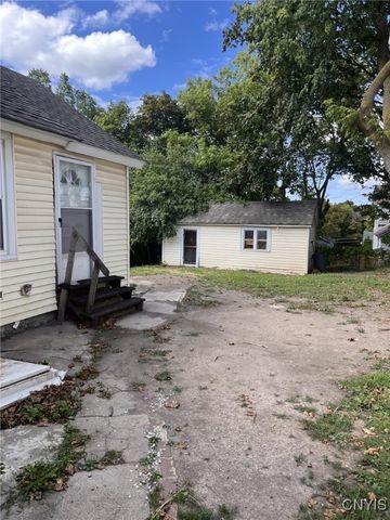 324 2nd Street, Geddes, NY 13209