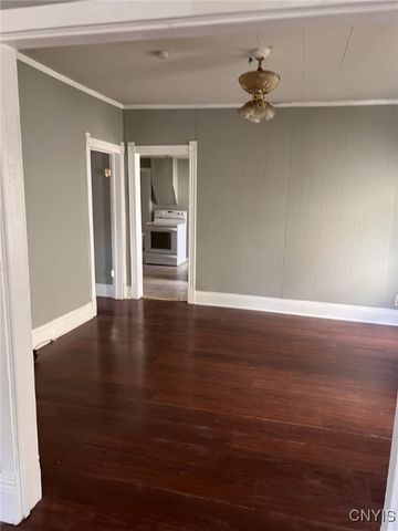 324 2nd Street, Geddes, NY 13209