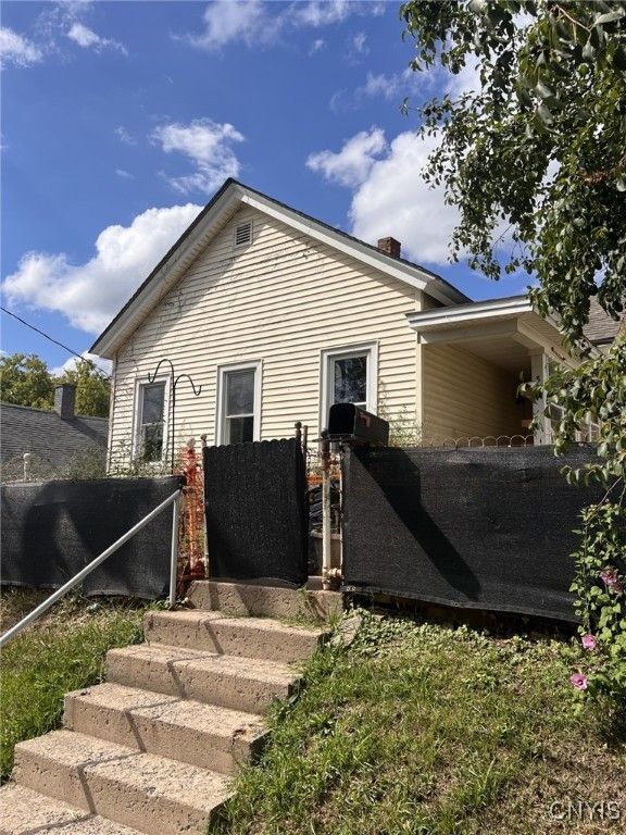 324 2nd Street, Geddes, NY 13209