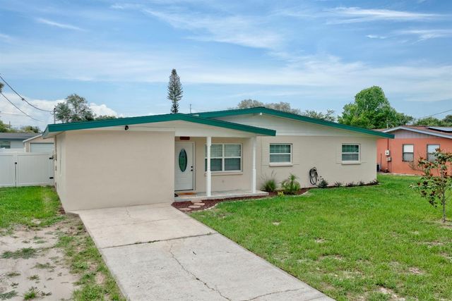 2326 CLEVELAND ROAD, Sebring, FL 33870