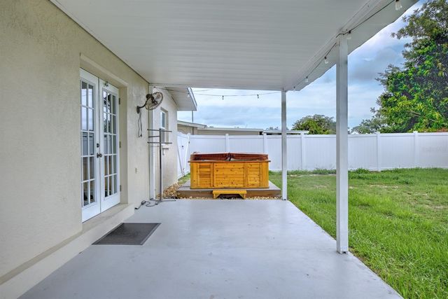 2326 CLEVELAND ROAD, Sebring, FL 33870