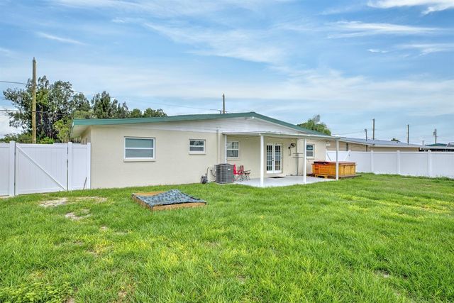 2326 CLEVELAND ROAD, Sebring, FL 33870