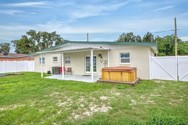 2326 CLEVELAND ROAD, Sebring, FL 33870