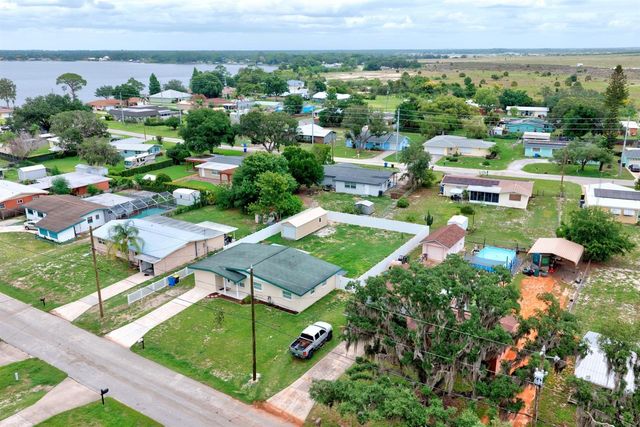 2326 CLEVELAND ROAD, Sebring, FL 33870
