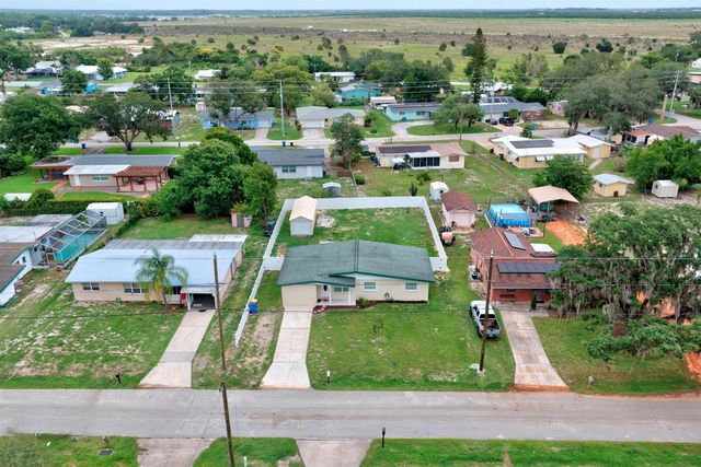 2326 CLEVELAND ROAD, Sebring, FL 33870