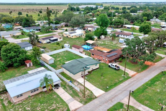 2326 CLEVELAND ROAD, Sebring, FL 33870