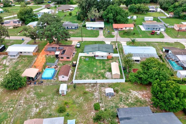 2326 CLEVELAND ROAD, Sebring, FL 33870