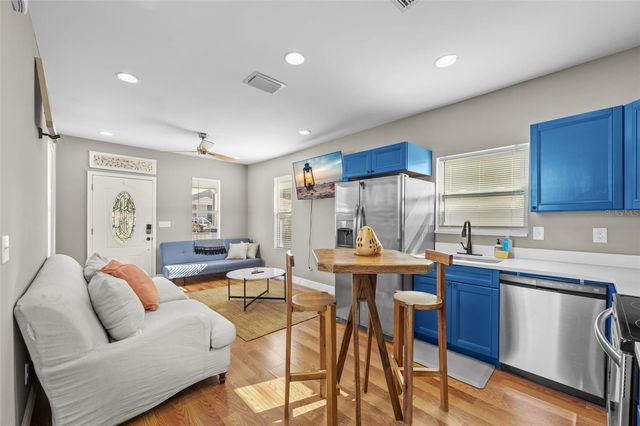 2703 E 15TH AVENUE, Tampa, FL 33605