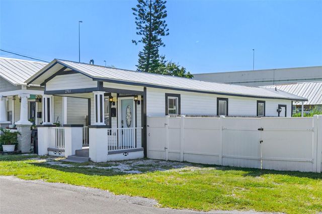 2703 E 15TH AVENUE, Tampa, FL 33605