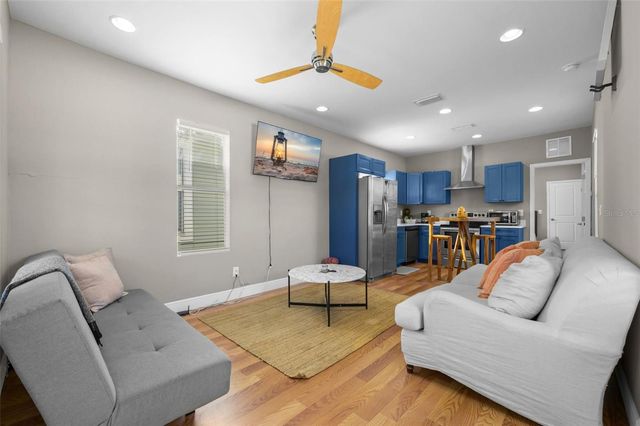 2703 E 15TH AVENUE, Tampa, FL 33605