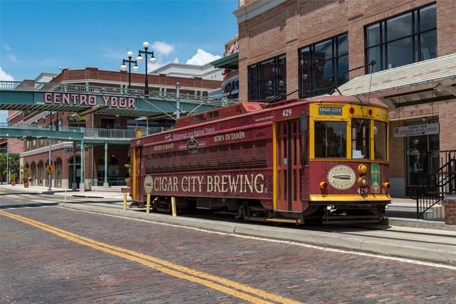 2703 E 15TH AVENUE, Tampa, FL 33605