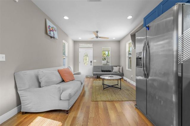 2703 E 15TH AVENUE, Tampa, FL 33605