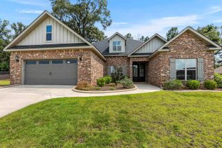 224 Rustic Live Oak Trail, Bonaire, GA 31005