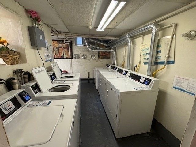 21 Chauncy 1b, Cambridge, MA 02138