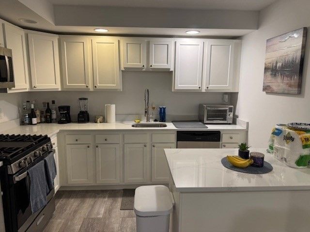 21 Chauncy 1b, Cambridge, MA 02138