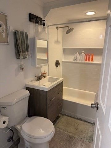 21 Chauncy 1b, Cambridge, MA 02138