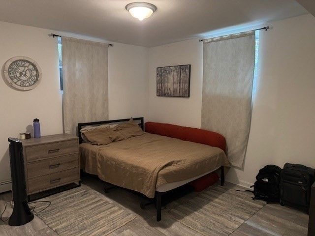 21 Chauncy 1b, Cambridge, MA 02138