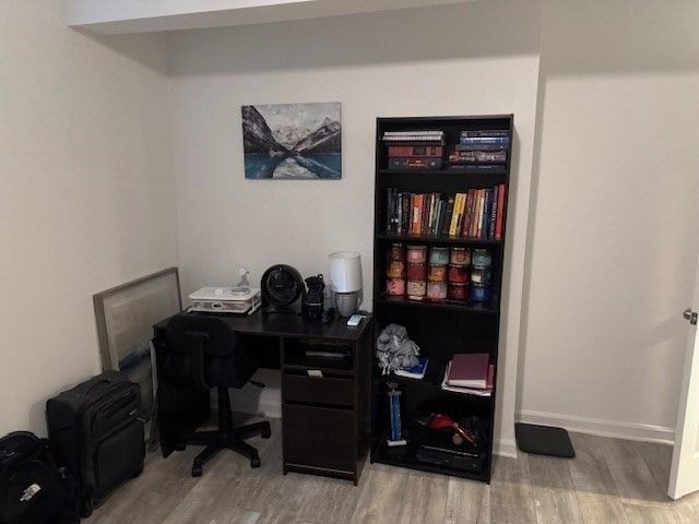 21 Chauncy 1b, Cambridge, MA 02138