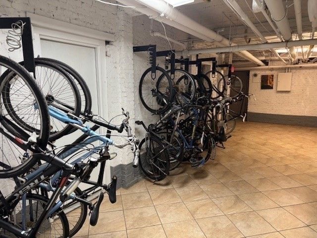 21 Chauncy 1b, Cambridge, MA 02138