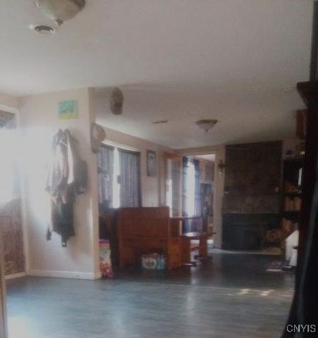 2413 Vienna Road, Vienna, NY 13308