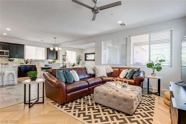 1973 San Donato Walk, Henderson, NV 89044