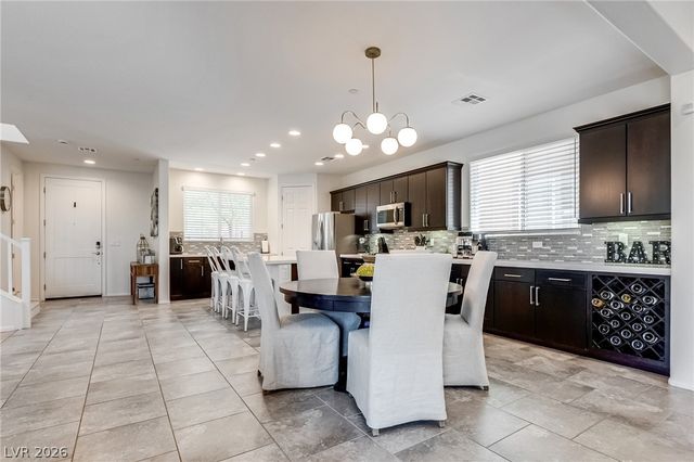 1973 San Donato Walk, Henderson, NV 89044