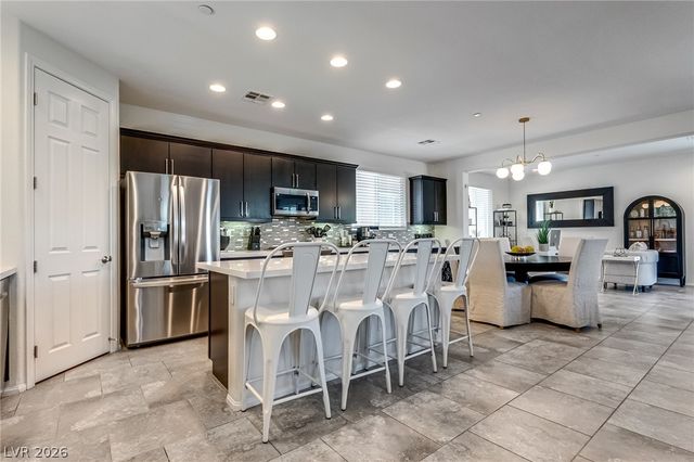 1973 San Donato Walk, Henderson, NV 89044