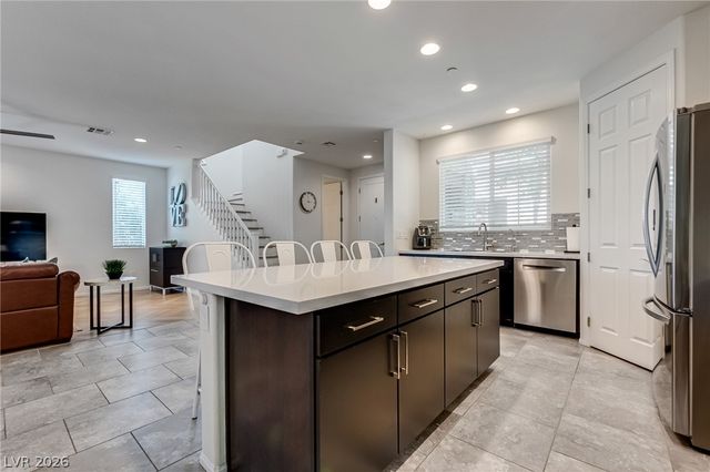 1973 San Donato Walk, Henderson, NV 89044