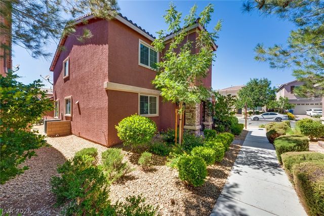 1973 San Donato Walk, Henderson, NV 89044
