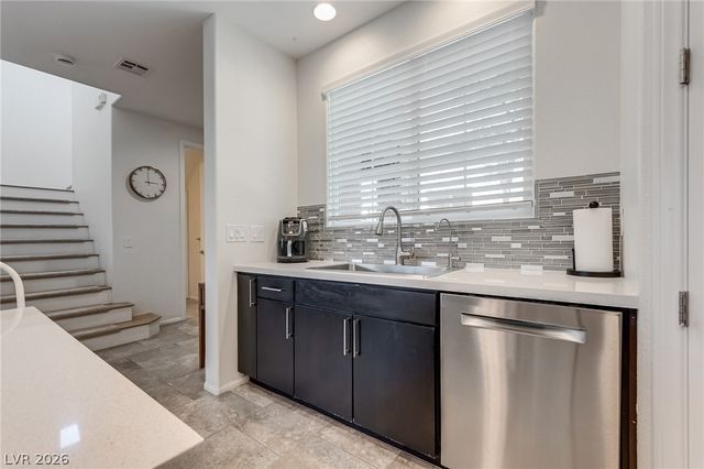 1973 San Donato Walk, Henderson, NV 89044