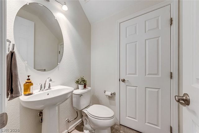 1973 San Donato Walk, Henderson, NV 89044