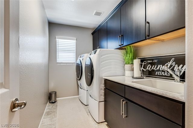 1973 San Donato Walk, Henderson, NV 89044