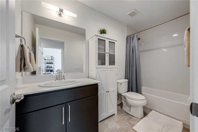 1973 San Donato Walk, Henderson, NV 89044