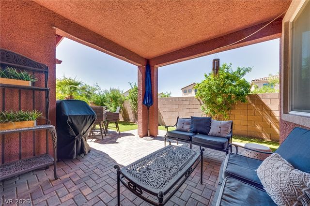 1973 San Donato Walk, Henderson, NV 89044