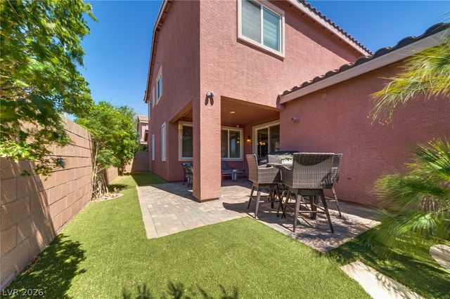 1973 San Donato Walk, Henderson, NV 89044