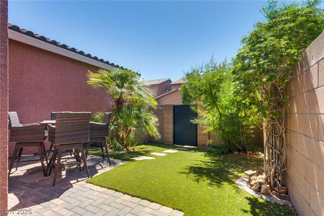 1973 San Donato Walk, Henderson, NV 89044