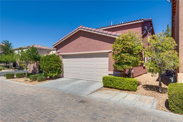 1973 San Donato Walk, Henderson, NV 89044