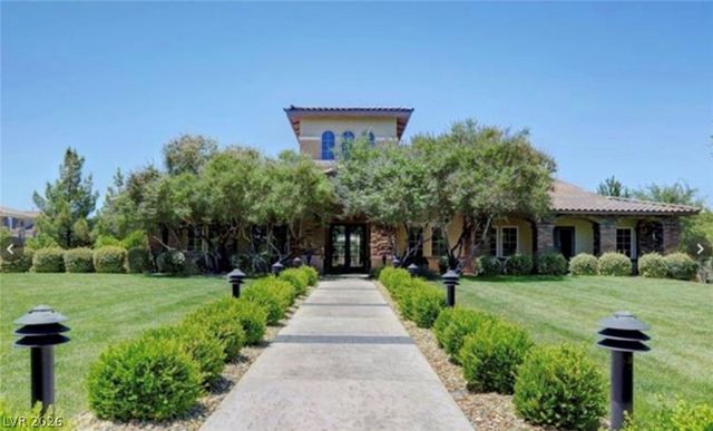 1973 San Donato Walk, Henderson, NV 89044