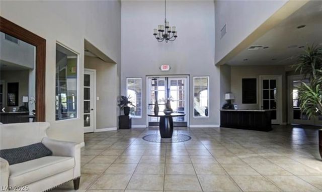 1973 San Donato Walk, Henderson, NV 89044