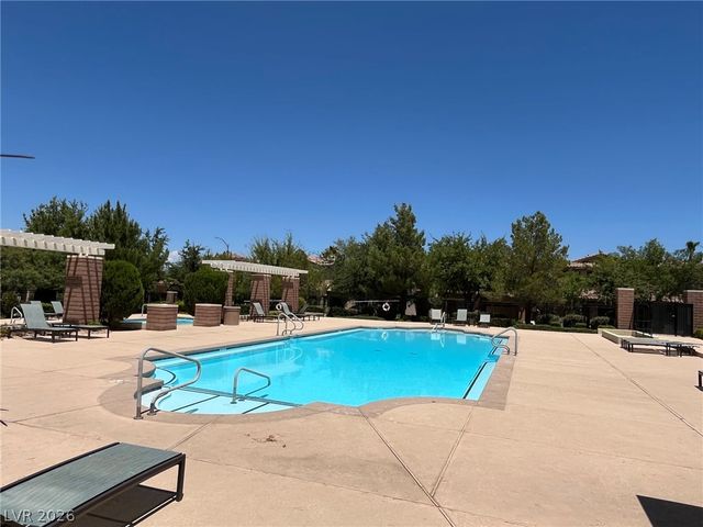 1973 San Donato Walk, Henderson, NV 89044
